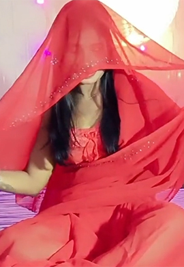 Salma Bhabhi fucking with Husband Boss! Fuck My Wife